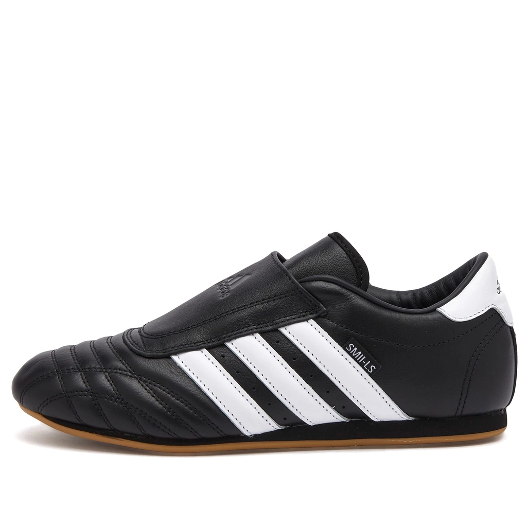 Adidas Originals Taekwondo Black/White